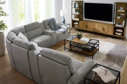 Century Sectional