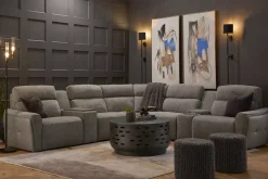 Century Sectional