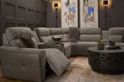 Century Sectional