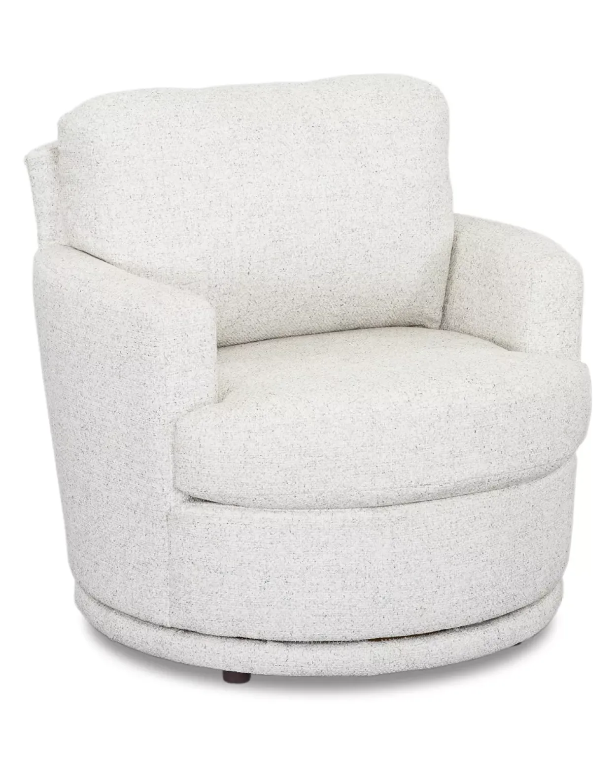 Charlotte Swivel Chair
