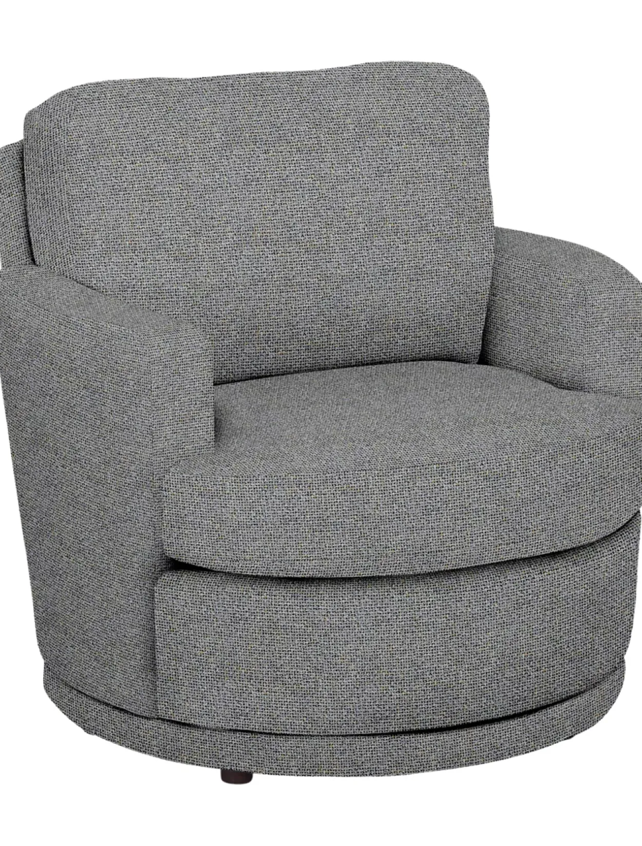 Charlotte Swivel Chair