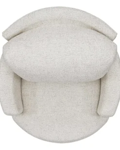Charlotte Swivel Chair