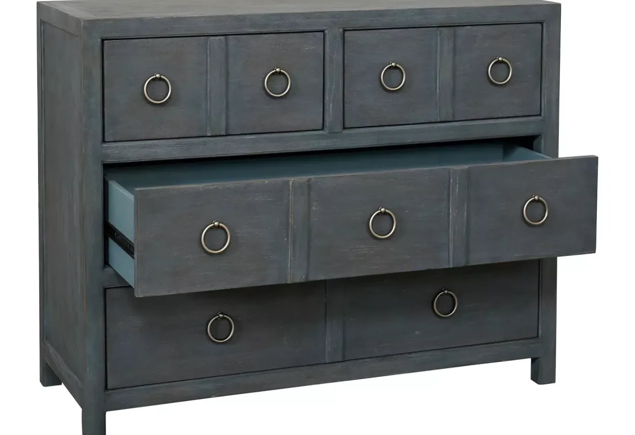 Chastain Accent Chest