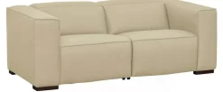 City Chic Power Loveseat
