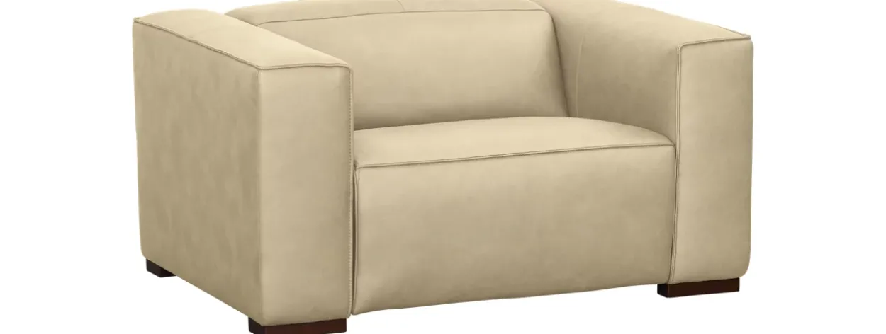 City Chic Power Recliner