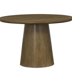 Claire Round Dining Table