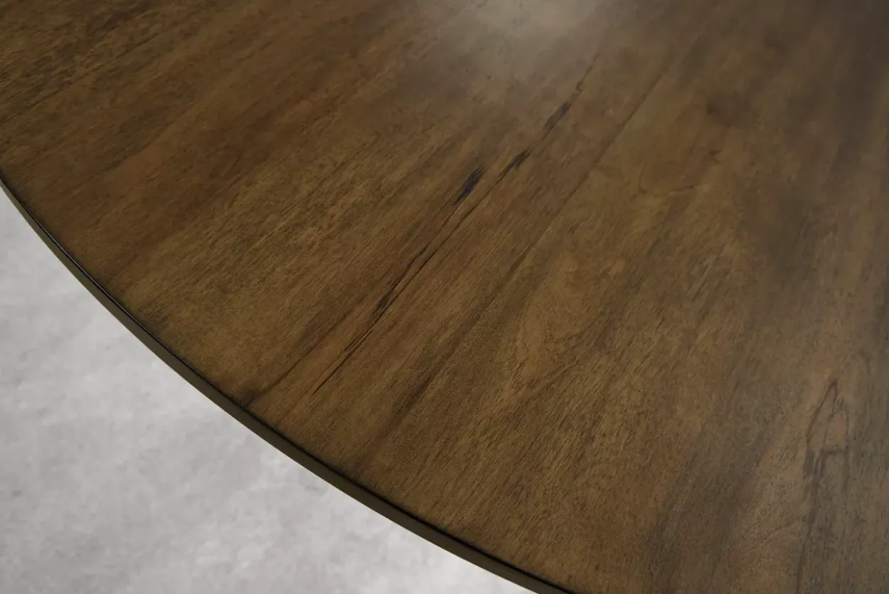 Claire Round Dining Table