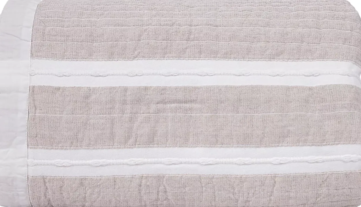 Clarity Duvet