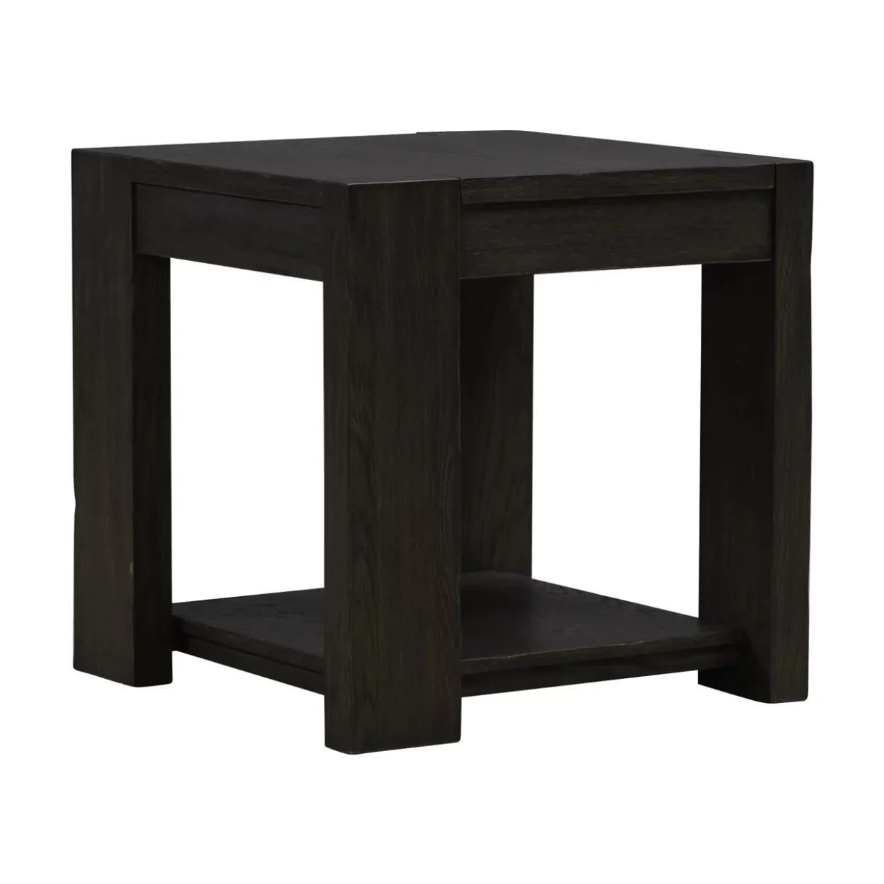 Clayton End Table