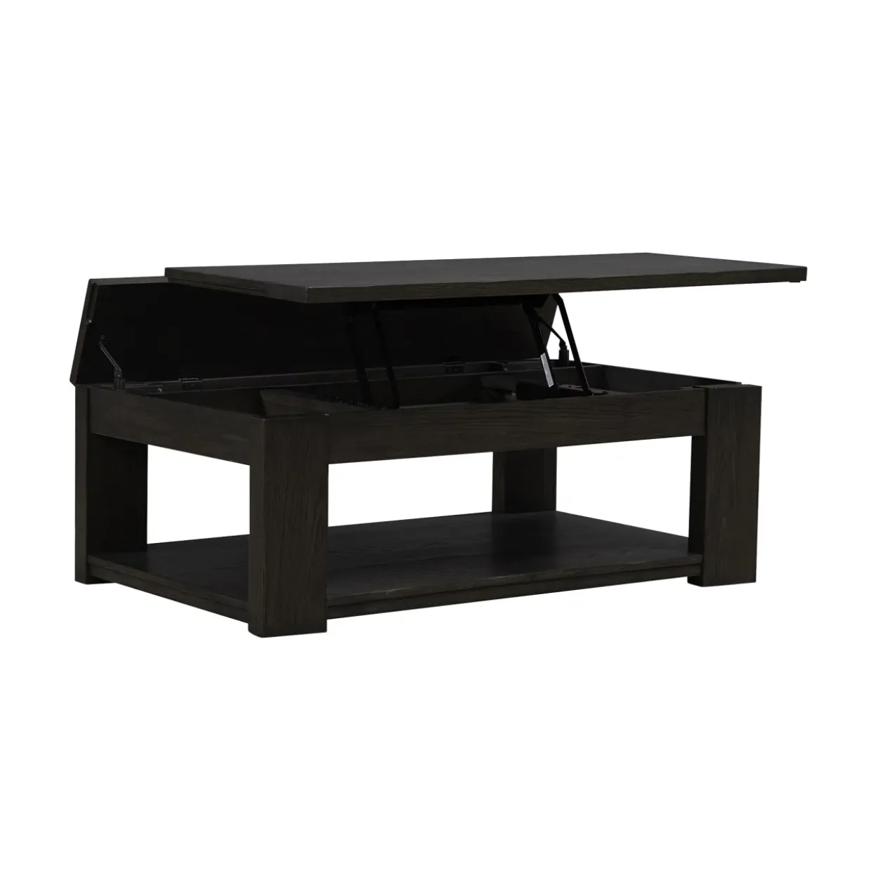 Clayton Lift Top Coffee Table