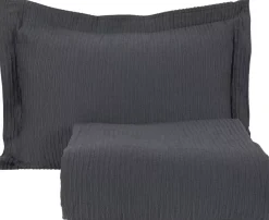 Clifford Coverlet Ensemble