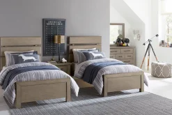Clifford Coverlet Ensemble