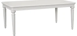 Coastal Retreat Rectangle Dining Table