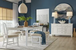 Coastal Retreat Rectangle Dining Table