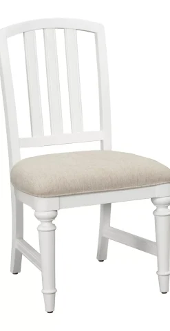 Coastal Retreat Side Chair