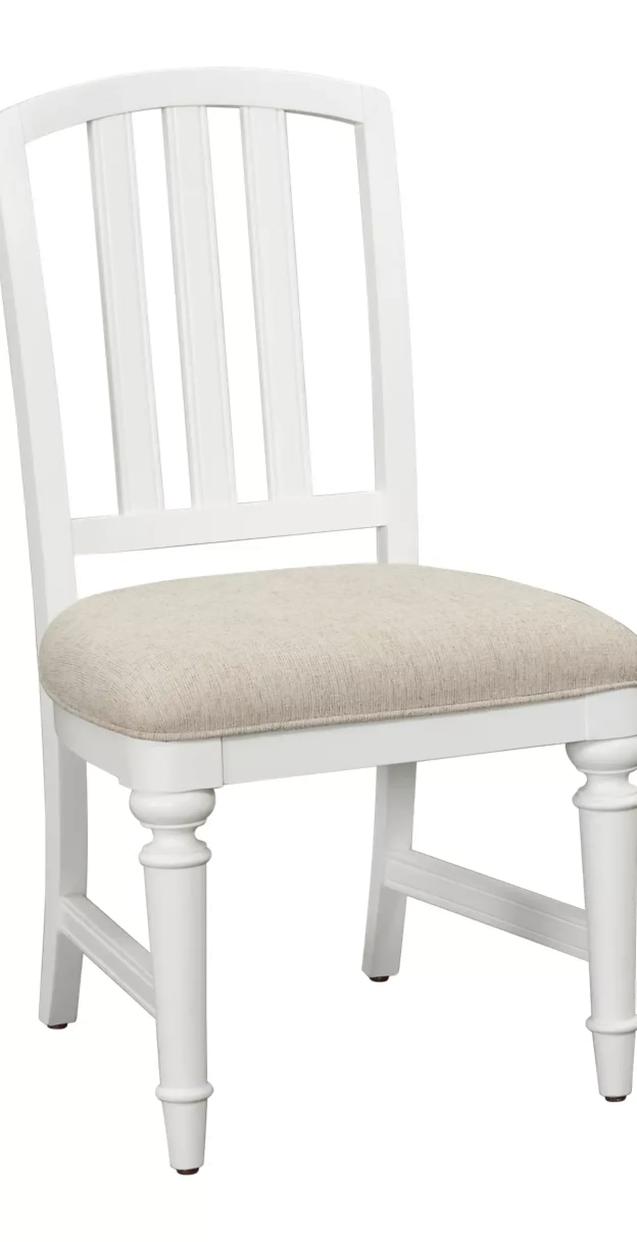 Coastal Retreat Side Chair