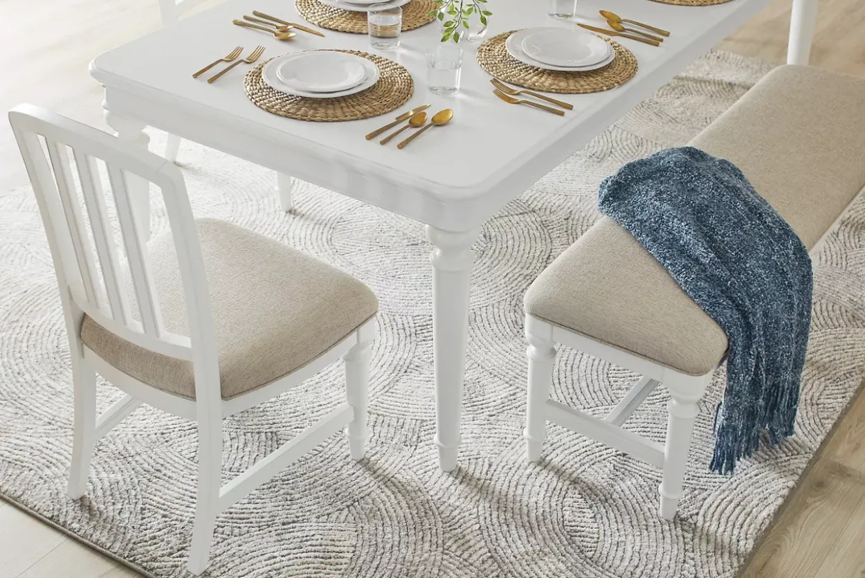 Coastal Retreat Side Chair