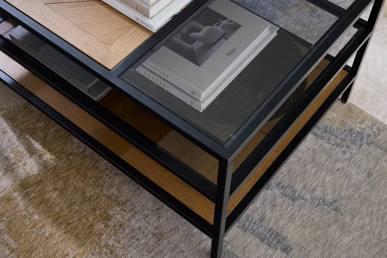 Coen Coffee Table