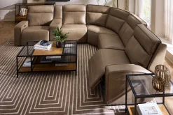 Coen Coffee Table