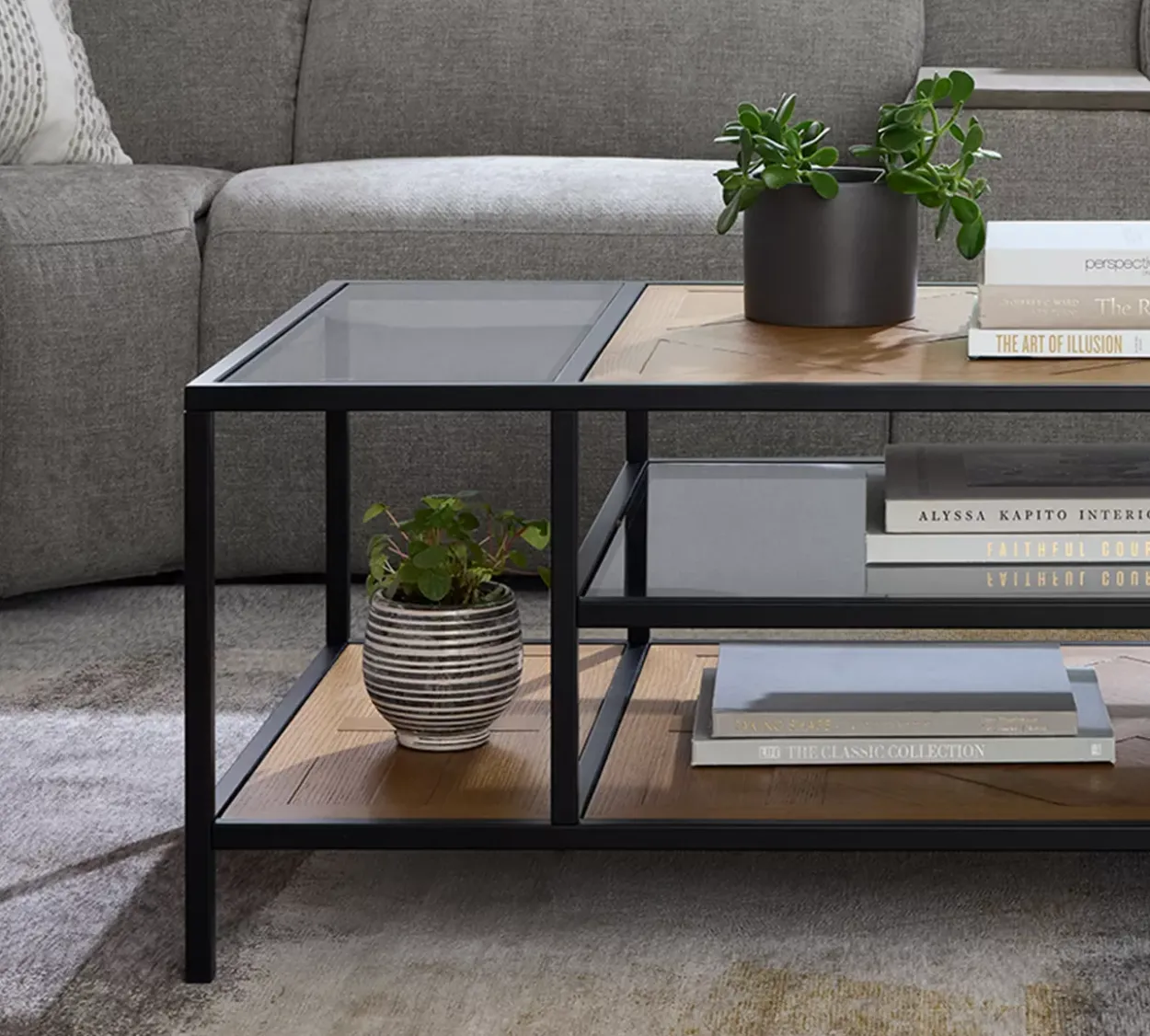 Coen Coffee Table