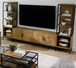 Coen Entertainment Center