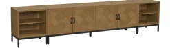 Coen Large Media Console