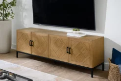 Coen Media Console