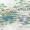 Color of Quiet Wall Art