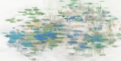 Color of Quiet Wall Art