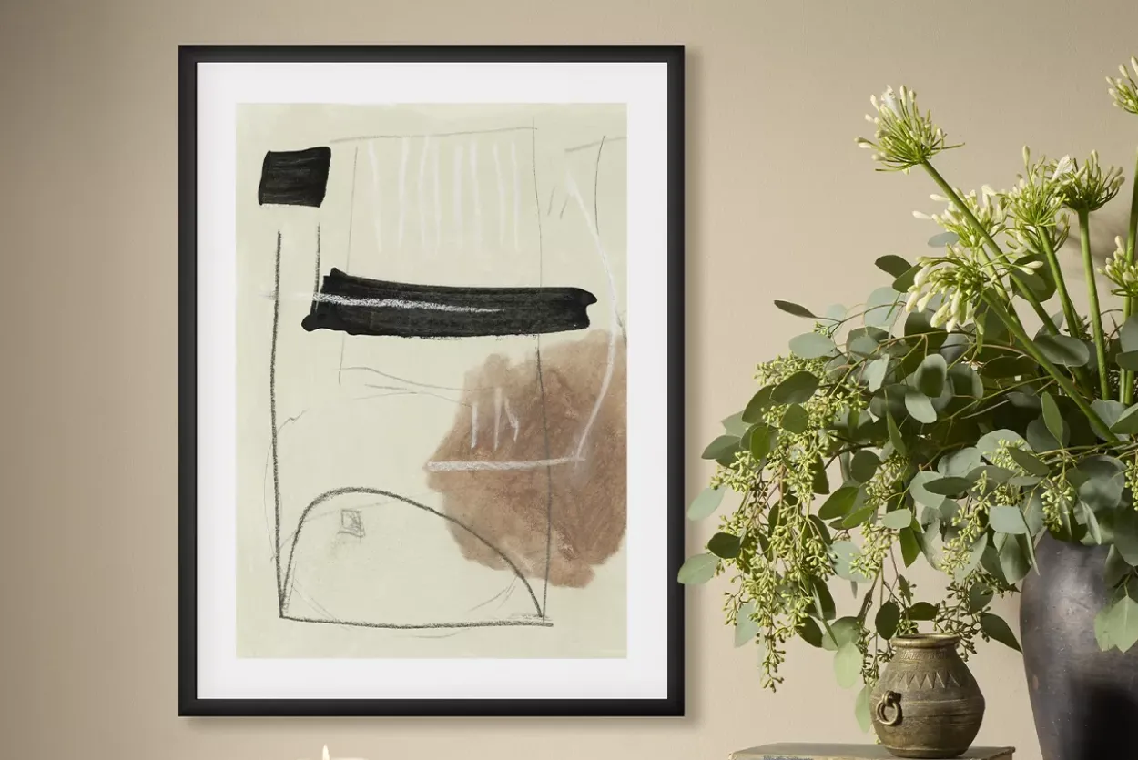 Combine Wall Art