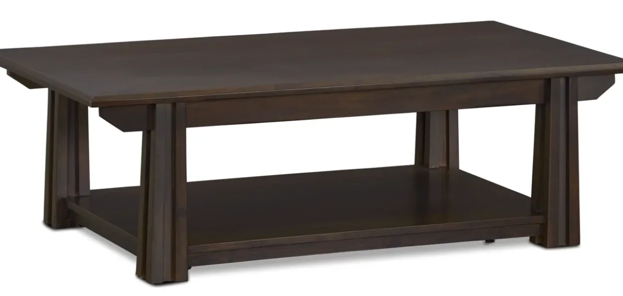 Copley Square Coffee Table