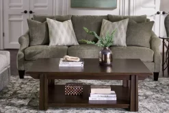 Copley Square Coffee Table