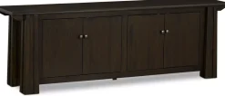 Copley Square Media Console
