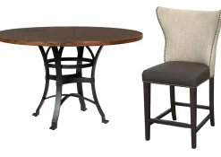 Copper Canyon Counter-Height Table