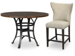 Copper Canyon Counter-Height Table