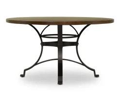Copper Canyon Dining Table