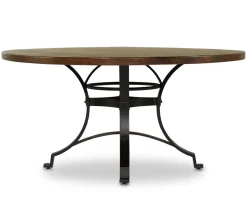 Copper Canyon Dining Table