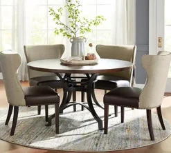 Copper Canyon Dining Table