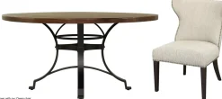 Copper Canyon Dining Table