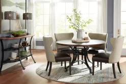 Copper Canyon Dining Table