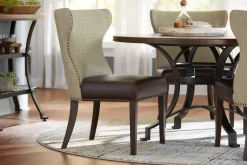 Copper Canyon Dining Table