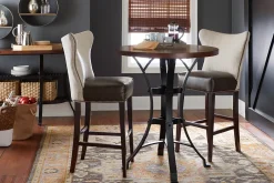 Copper Canyon Pub Table