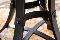 Copper Canyon Pub Table