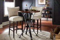 Copper Canyon Pub Table