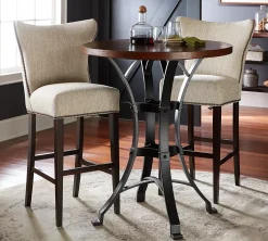 Copper Canyon Pub Table