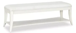 Corsica Bench