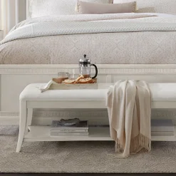 Corsica Bench