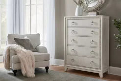 Corsica Drawer Chest