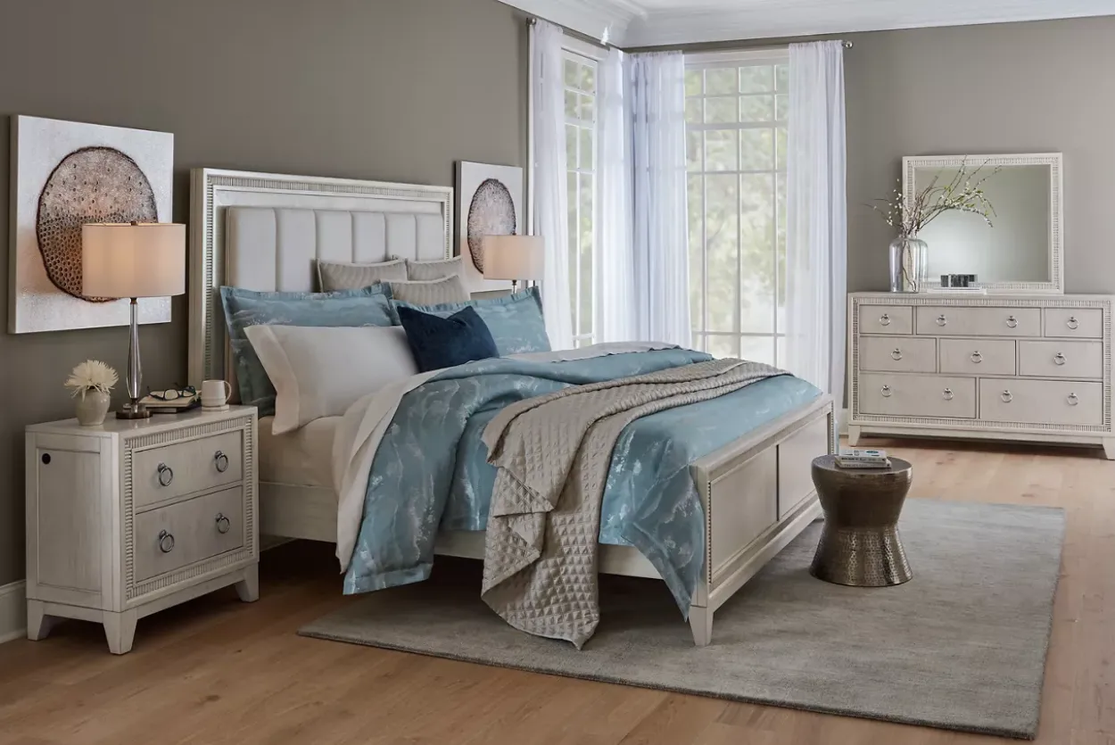 Corsica Dresser
