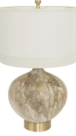 Covello Table Lamp